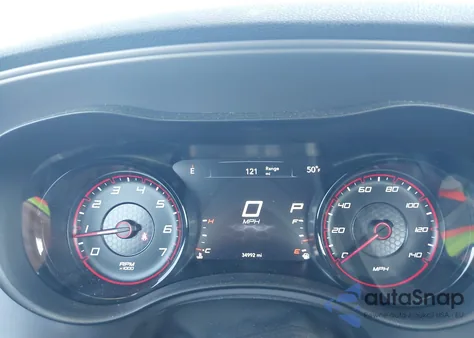 2023 Dodge Charger Sxt из США, поврежденный, VIN 2C3CDXBGXPH533889